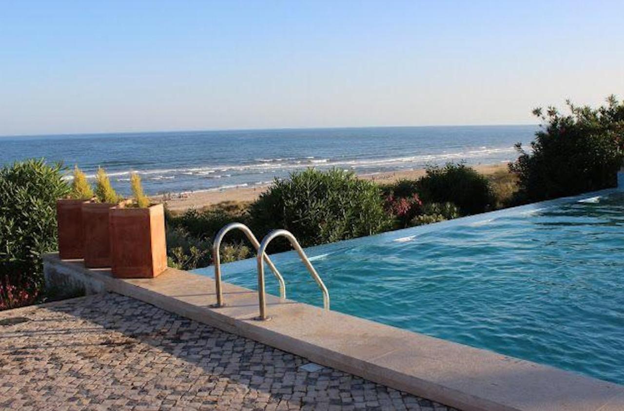 Vila Mi Casa Es Tu Casa Praia Verde Exteriér fotografie