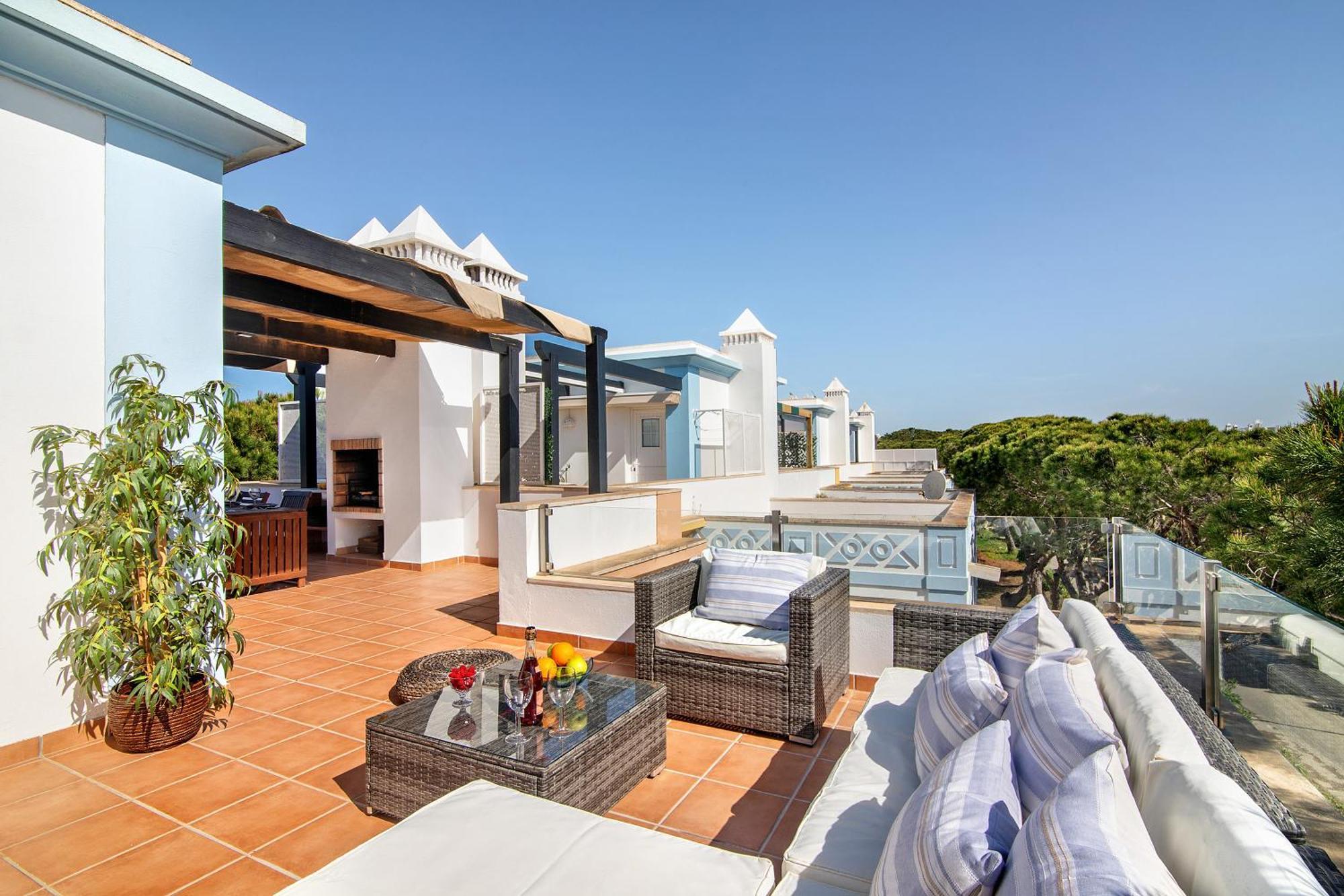 Vila Mi Casa Es Tu Casa Praia Verde Exteriér fotografie