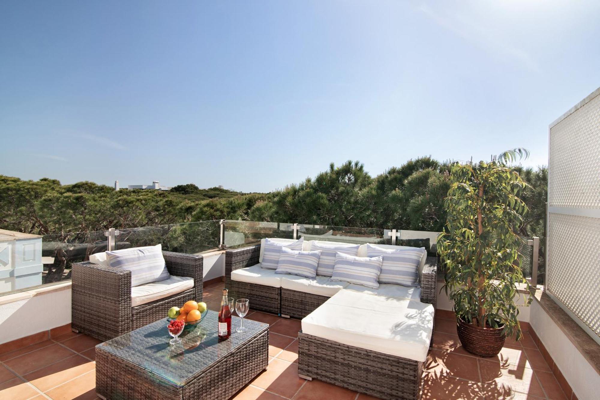 Vila Mi Casa Es Tu Casa Praia Verde Exteriér fotografie