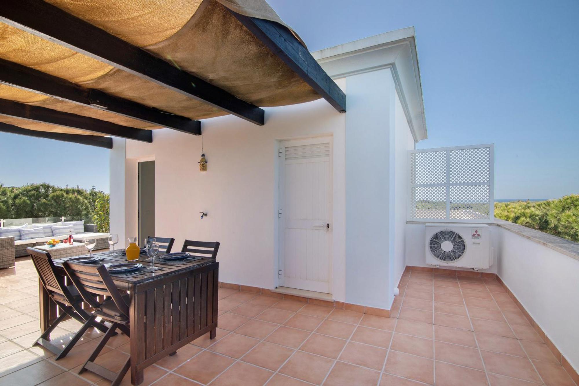 Vila Mi Casa Es Tu Casa Praia Verde Exteriér fotografie