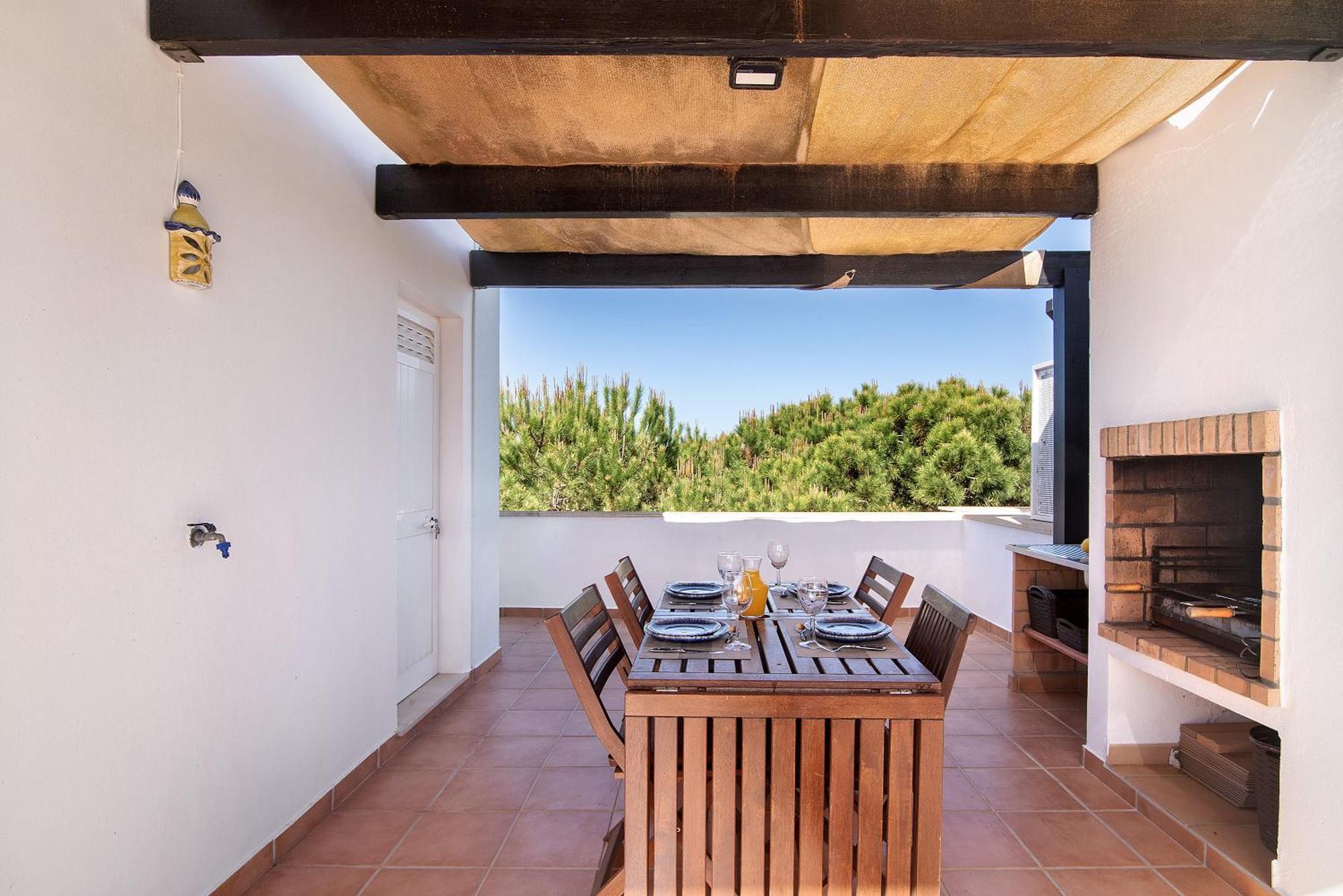 Vila Mi Casa Es Tu Casa Praia Verde Exteriér fotografie