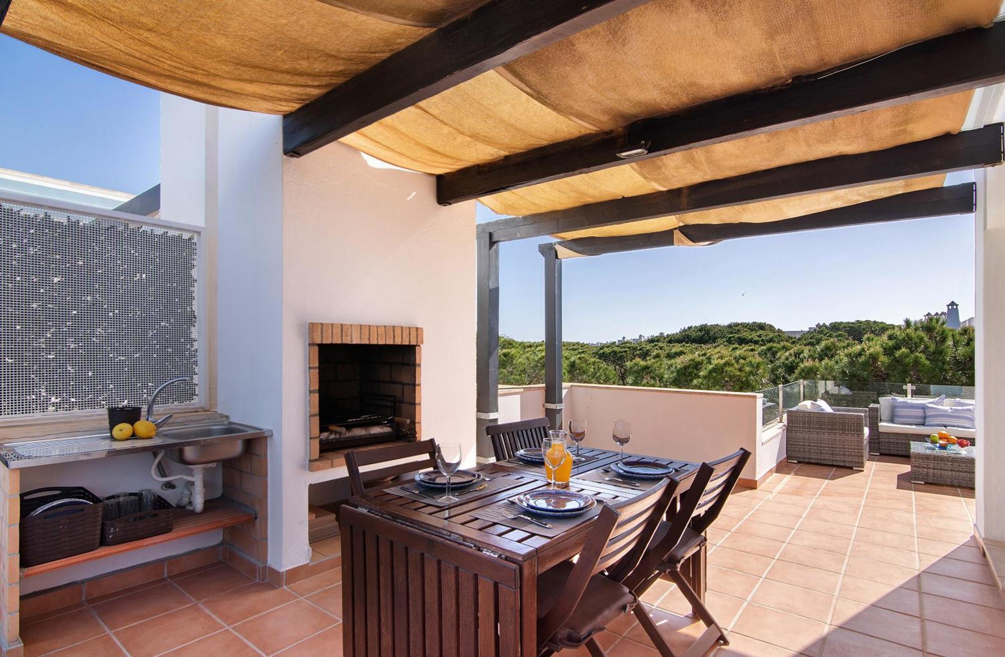 Vila Mi Casa Es Tu Casa Praia Verde Exteriér fotografie
