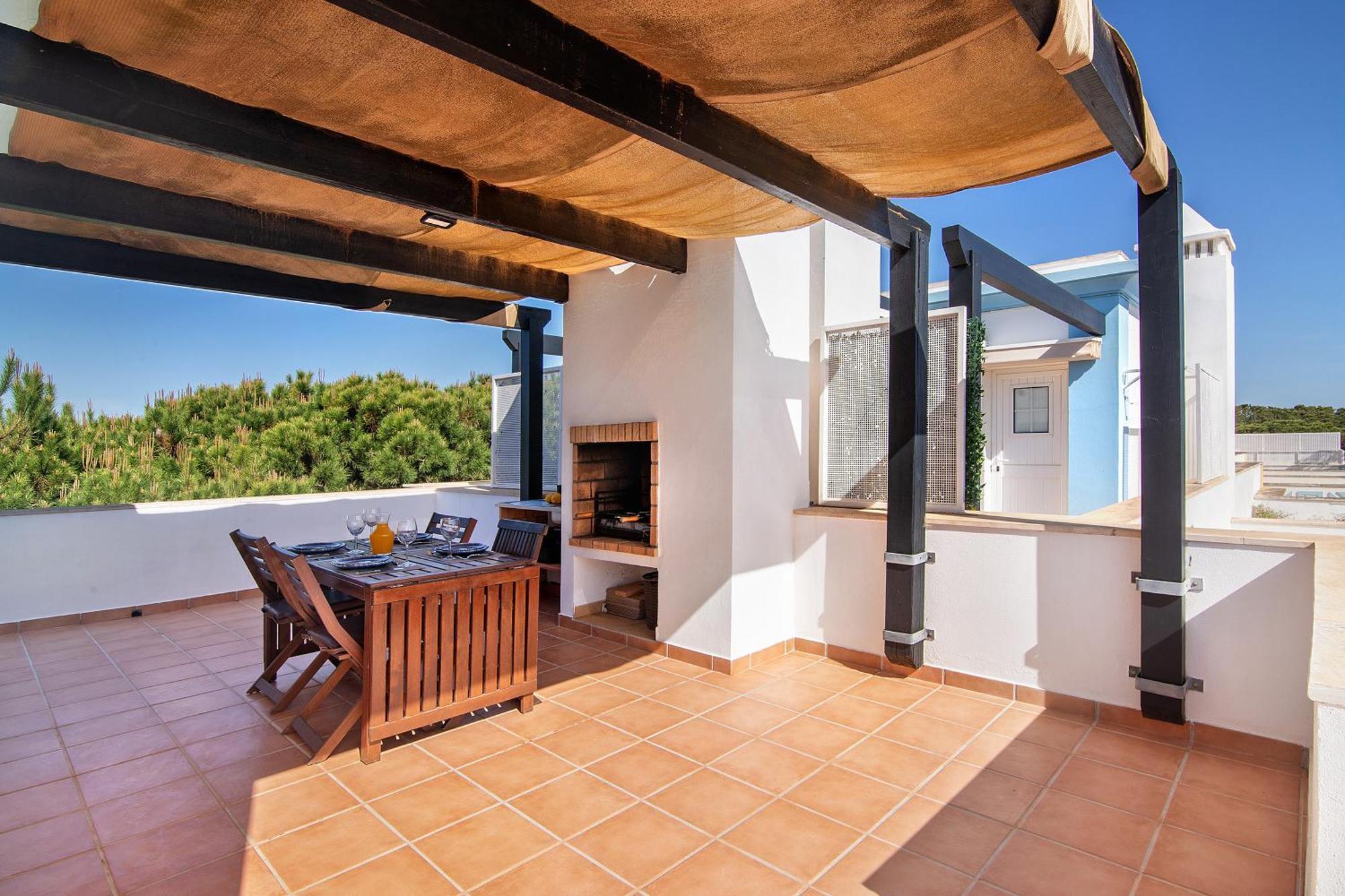 Vila Mi Casa Es Tu Casa Praia Verde Exteriér fotografie